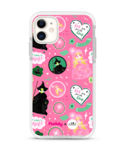 Popularly Pink by Alixos