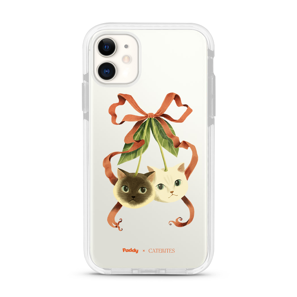 Paddy - Mon Cheri