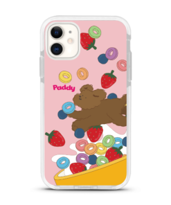 Cereal by Kelly's. Co
